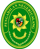 Pengadilan Negeri Calang